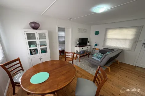 Property photo of 14 Orient Point Road Culburra Beach NSW 2540