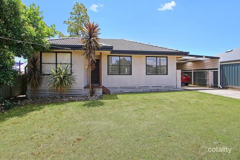 Property photo of 44 Pearce Street Wodonga VIC 3690
