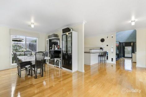 Property photo of 14 Andrew Chirnside Avenue Seabrook VIC 3028