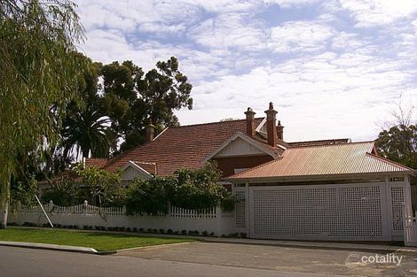 Property photo of 15 Keane Street Peppermint Grove WA 6011