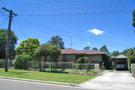 8 Sydney St, Riverstone, NSW 2765