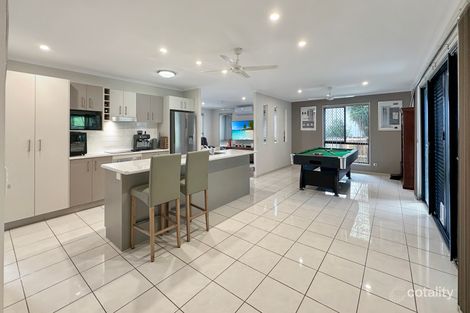 Property photo of 59 Robertson Drive Burnside QLD 4560