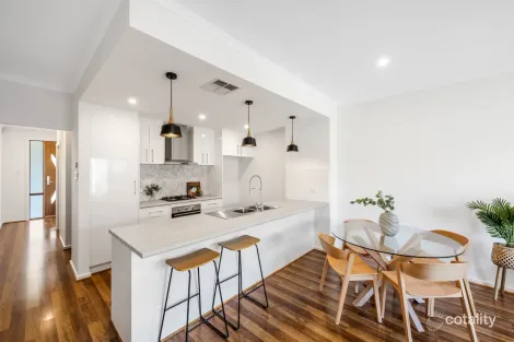 Property photo of 115 East Parkway Lightsview SA 5085