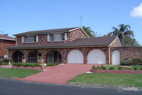 Property photo of 5 Marina View Parade St Huberts Island NSW 2257
