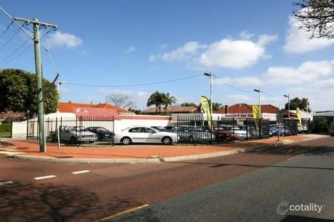 1 Harcourt St, Inglewood, WA 6052