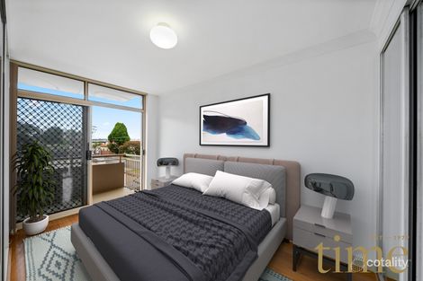 Property photo of 5/275-283 Lyons Road Russell Lea NSW 2046