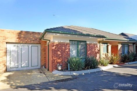 4/30 Young St, Epping, VIC 3076