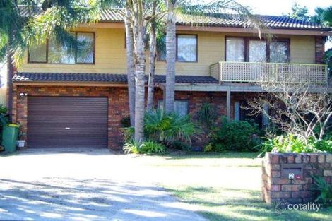 Property photo of 2 Chisholm Place Windsor NSW 2756