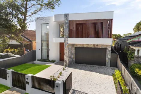 Property photo of 7 Wunda Road Concord West NSW 2138