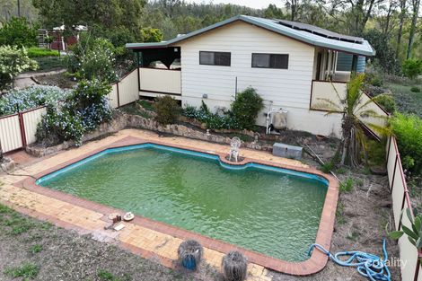 3557 Kingaroy Cooyar Rd, Tarong, QLD 4615
