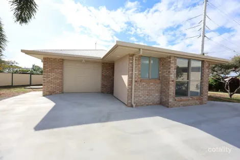 Property photo of 6/10 Eveline Street Gracemere QLD 4702