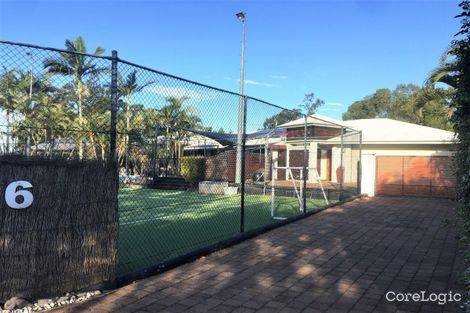 Property photo of 6 Kenny Court Mount Ommaney QLD 4074