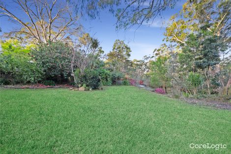 Property photo of 42 Wyuna Road West Pymble NSW 2073