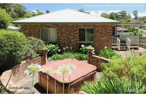 Property photo of 17 Sagittarius Way Narrawallee NSW 2539