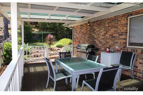 Property photo of 17 Sagittarius Way Narrawallee NSW 2539