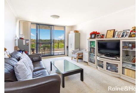 Property photo of 18/26-30 Hassall Street Parramatta NSW 2150