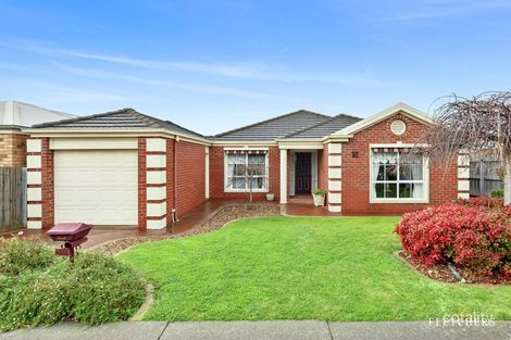 Property photo of 7 Kingfish Court Ocean Grove VIC 3226