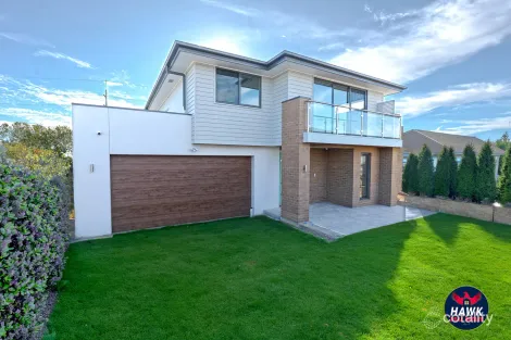 15 Mccauley Ave, Googong, NSW 2620