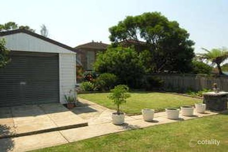 Property photo of 319 Forest Road Sutherland NSW 2232