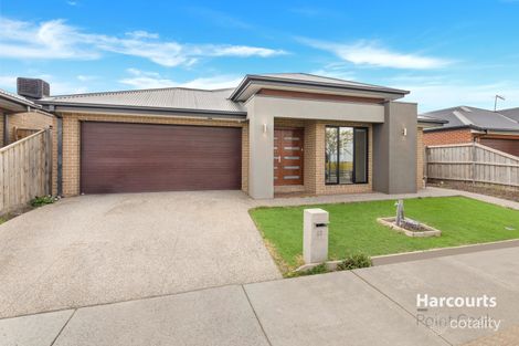 Property photo of 51 Carroll Street Diggers Rest VIC 3427