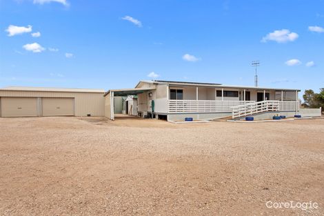 Property photo of 2119 Port Victoria Road Port Victoria SA 5573