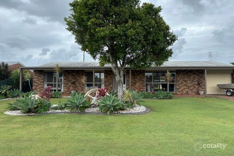 Property photo of 8 Barilba Street Scarness QLD 4655