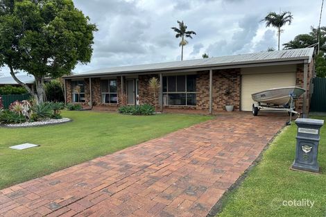 Property photo of 8 Barilba Street Scarness QLD 4655