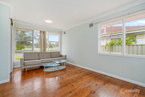 Property photo of 25 Vincent Avenue Liverpool NSW 2170