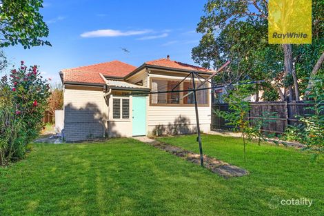 Property photo of 56 Thomas Street Parramatta NSW 2150