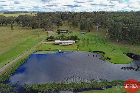 Property photo of 85 Eelah Road Mindaribba NSW 2320