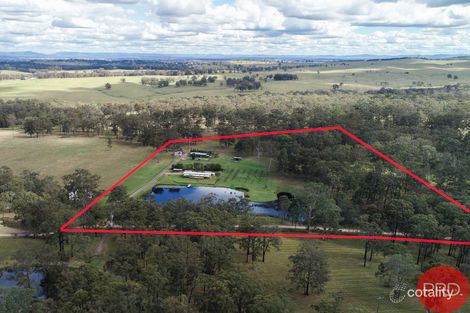 Property photo of 85 Eelah Road Mindaribba NSW 2320