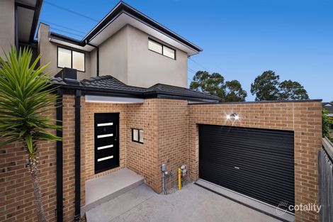 4/13 Lotus Cres, Mulgrave, VIC 3170