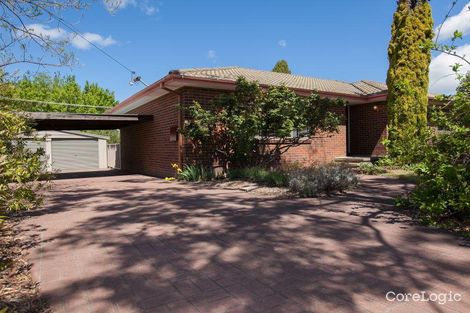 Property photo of 43 Vansittart Crescent Kambah ACT 2902