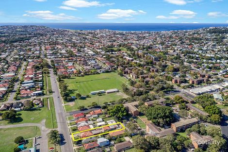 Property photo of 99 Darling Street Broadmeadow NSW 2292