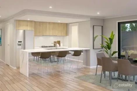 Property photo of 63 Nazarene Crescent Schofields NSW 2762