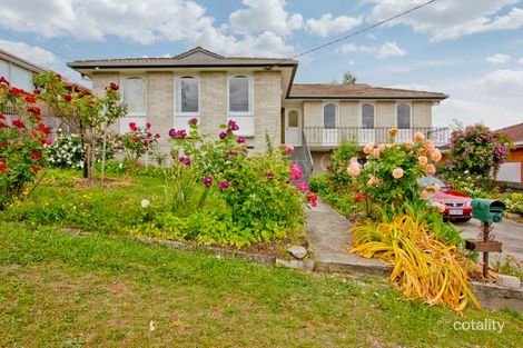 Property photo of 6 Denis Drive Riverside TAS 7250