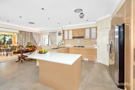 Property photo of 67 Shortland Avenue Strathfield NSW 2135