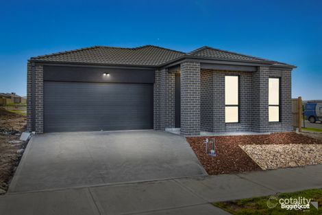Property photo of 69 Ginger Crescent Mickleham VIC 3064