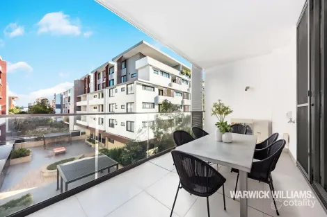 Property photo of 18/2-6 Junction Street Ryde NSW 2112