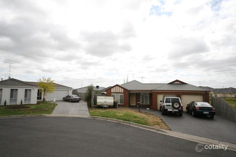 Property photo of 10 Corr Place Lovely Banks VIC 3213