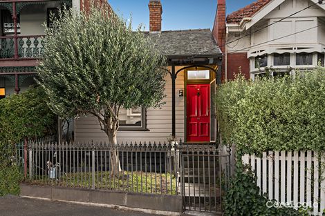 Property photo of 63 Alfred Crescent Fitzroy North VIC 3068