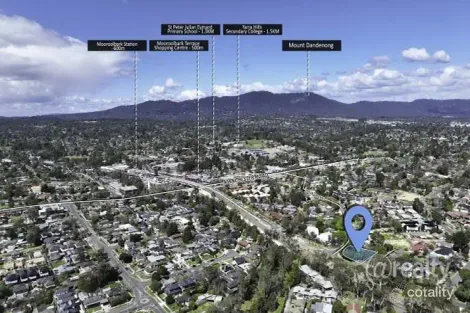 Property photo of 45 Felix Grove Mooroolbark VIC 3138