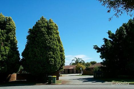 52 Freeland Sq, Eden Hill, WA 6054