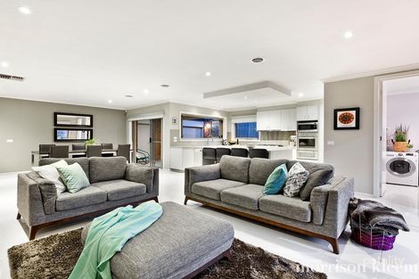 Property photo of 35 Geranium Grove Mernda VIC 3754