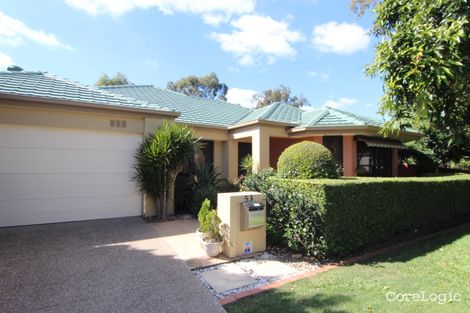 Property photo of 53 Riverwood Drive Ashmore QLD 4214