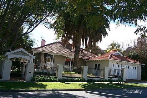 16 River View St, South Perth, WA 6151