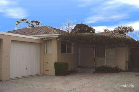 2/49 Winmalee Dr, Glen Waverley, VIC 3150