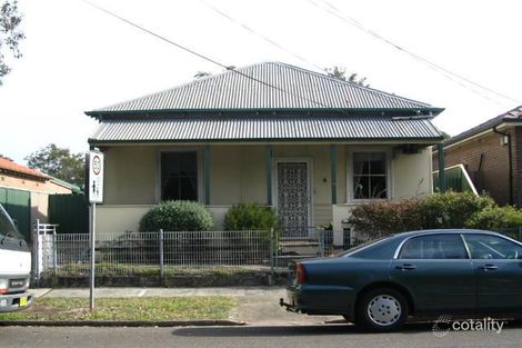 4 Chelmsford Ave, Botany, NSW 2019