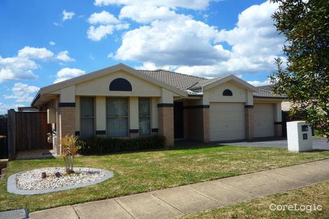 Property photo of 40 Croyde Street Stanhope Gardens NSW 2768