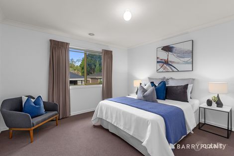 Property photo of 5A Aminga Court Croydon VIC 3136